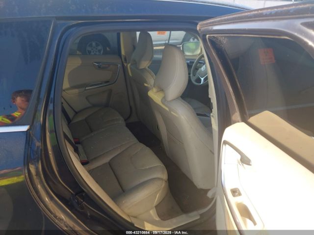 2012 VOLVO XC60 YV4952DZ6C2343401 Photo 7