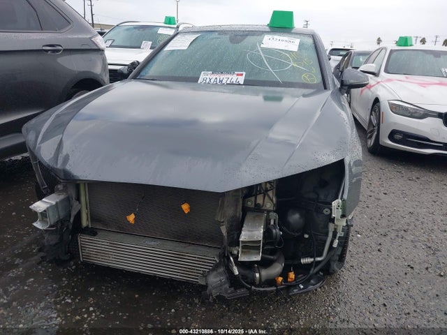 WAUEAAF45MA074577 Audi 45 tfsi (2.0t)