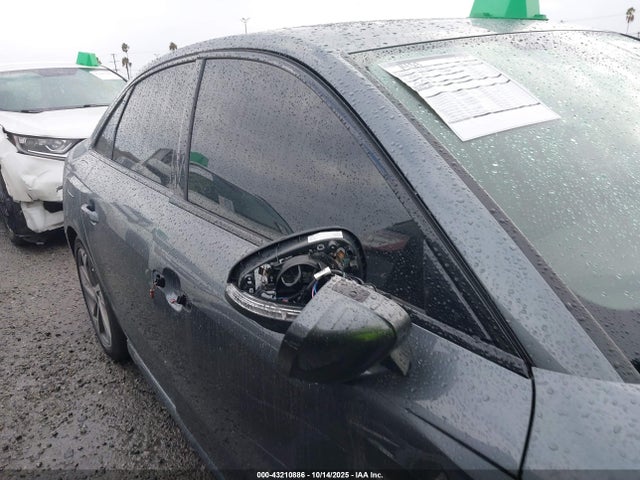 WAUEAAF45MA074577 Audi 45 tfsi (2.0t)