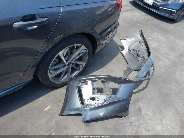 WAUEAAF45MA074577 Audi 45 tfsi (2.0t)