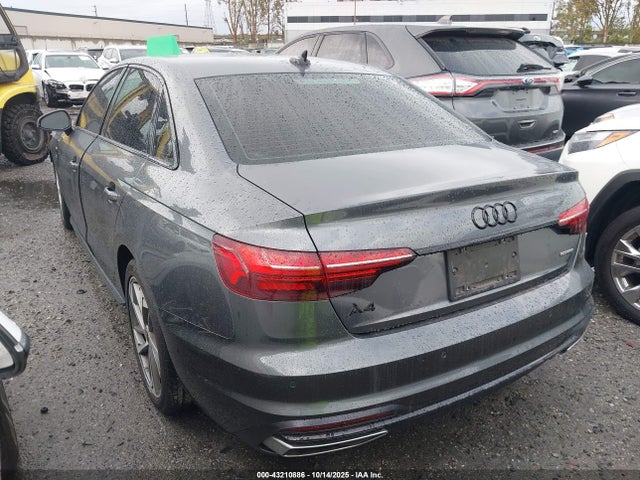 WAUEAAF45MA074577 Audi 45 tfsi (2.0t)