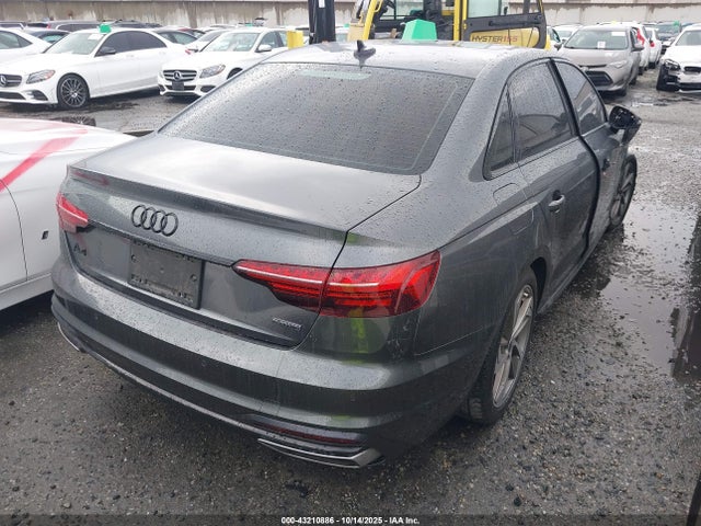 WAUEAAF45MA074577 Audi 45 tfsi (2.0t)