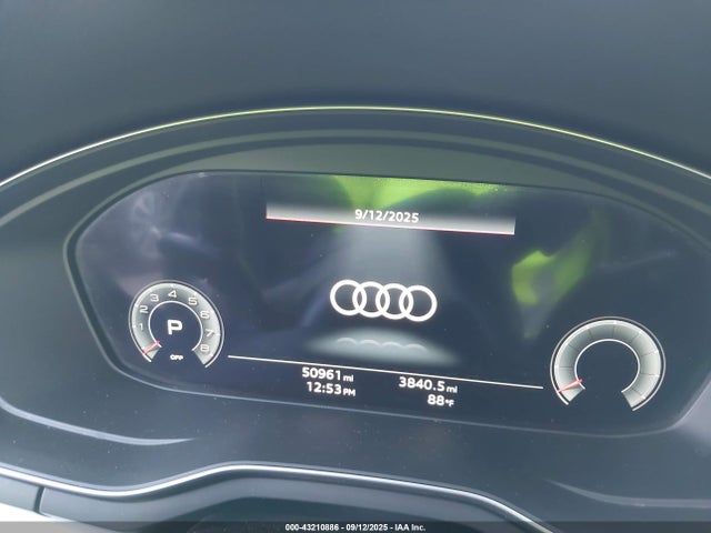 WAUEAAF45MA074577 Audi 45 tfsi (2.0t)