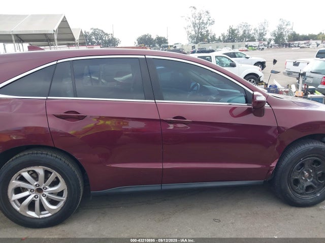 5J8TB3H3XHL000705 Acura j35z2