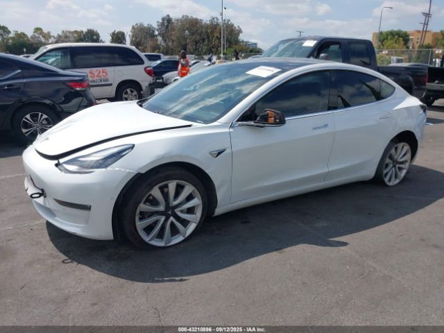 2019 TESLA MODEL 3 5YJ3E1EA8KF428506 Photo 1