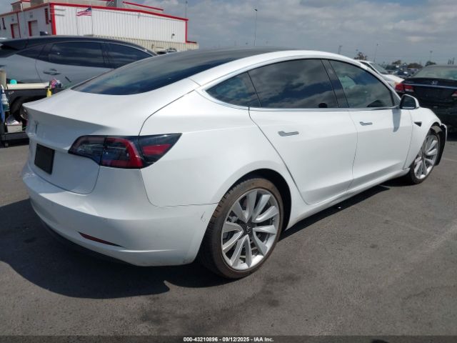 2019 TESLA MODEL 3 5YJ3E1EA8KF428506 Photo 3