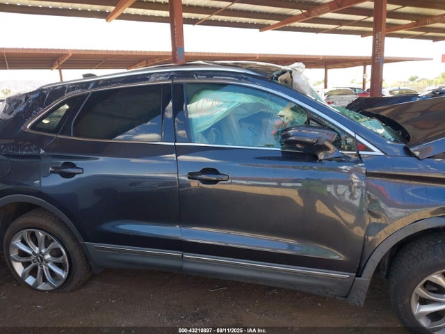 Lincoln MKC 2015 5LMCJ1A91FUJ11020 Image 12