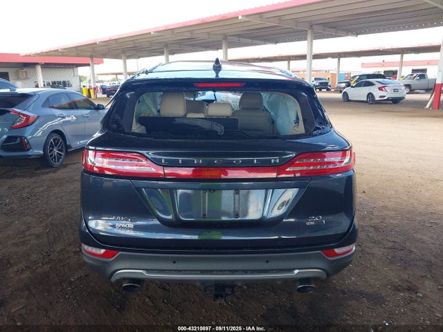 Lincoln MKC 2015 5LMCJ1A91FUJ11020 Image 15