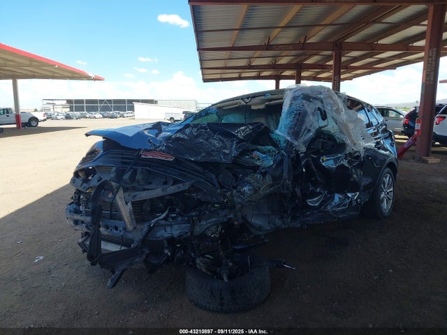 Lincoln MKC 2015 5LMCJ1A91FUJ11020 Image 2