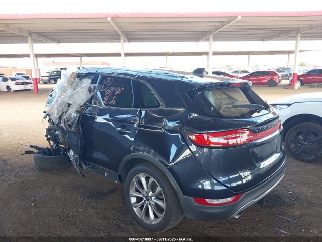 Lincoln MKC 2015 5LMCJ1A91FUJ11020 Image 3