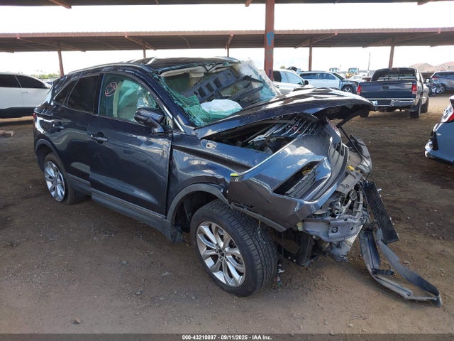 Lincoln MKC 2015 5LMCJ1A91FUJ11020 Image 6