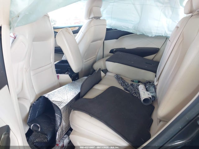 Lincoln MKC 2015 5LMCJ1A91FUJ11020 Image 8
