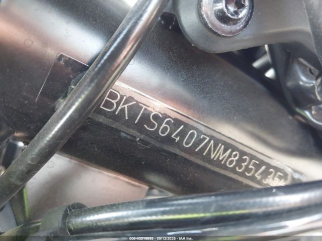 2022 KTM 890 VBKTS6407NM835435 Photo 9