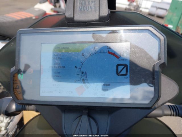 2022 KTM 890 VBKTS6407NM835435 Photo 6