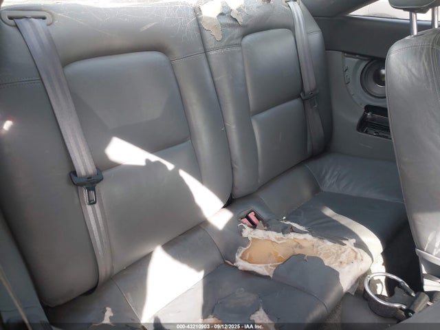 2001 AUDI TT TRUSX28N111011641 Photo 7