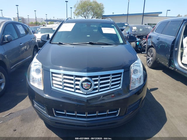 3GYFNBE30FS522634 Cadillac lfx - sidi, vvt, e85 max, alum