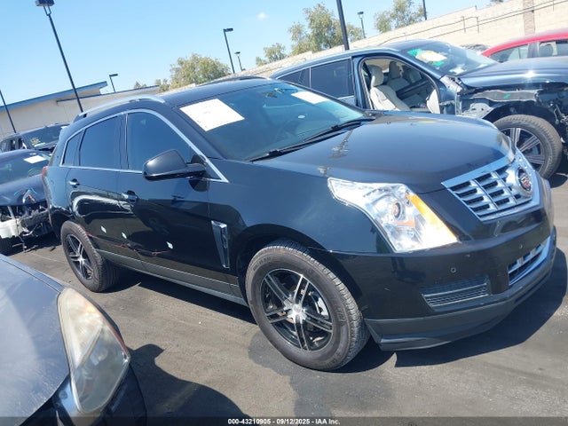 3GYFNBE30FS522634 Cadillac lfx - sidi, vvt, e85 max, alum