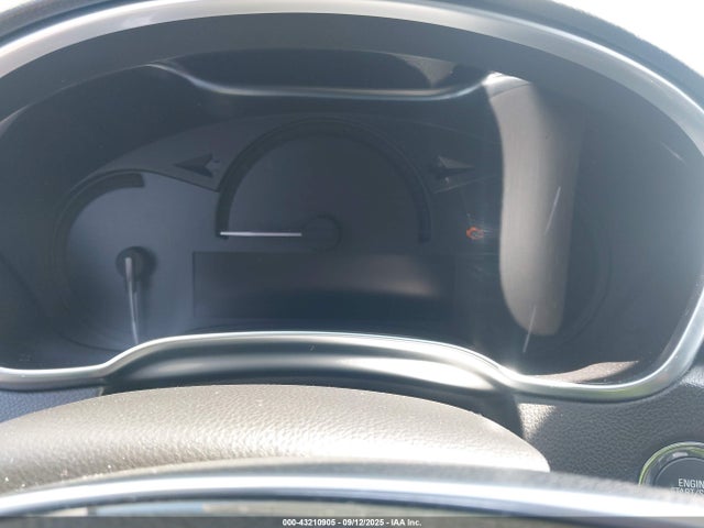 3GYFNBE30FS522634 Cadillac lfx - sidi, vvt, e85 max, alum