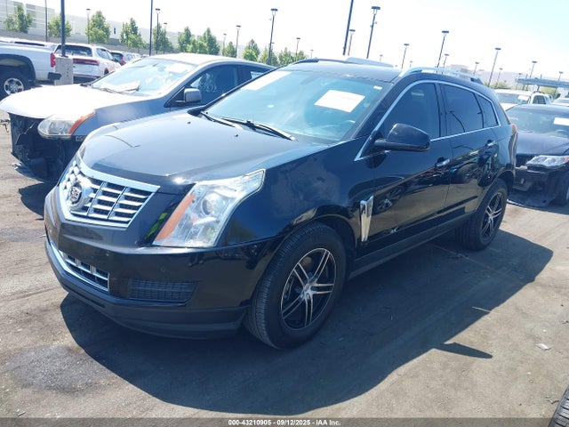3GYFNBE30FS522634 Cadillac lfx - sidi, vvt, e85 max, alum