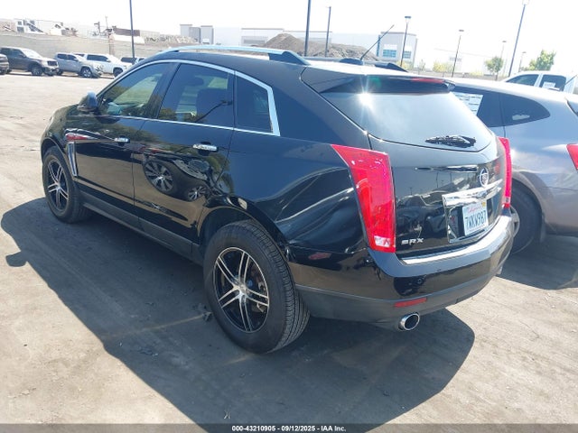 3GYFNBE30FS522634 Cadillac lfx - sidi, vvt, e85 max, alum