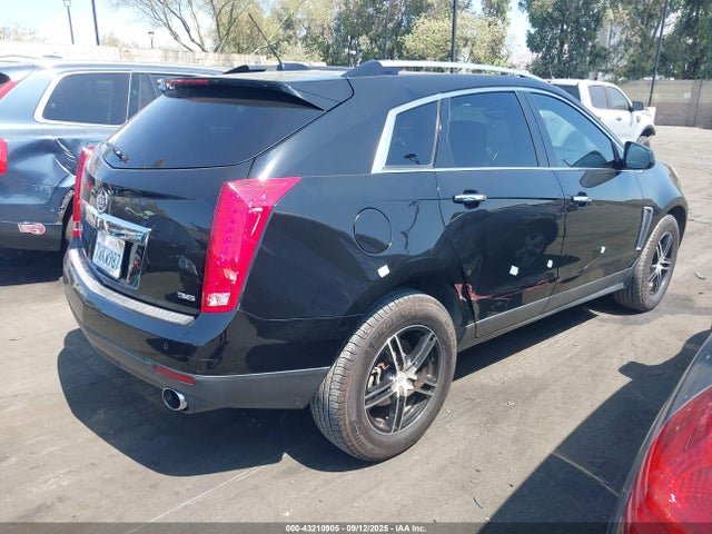 3GYFNBE30FS522634 Cadillac lfx - sidi, vvt, e85 max, alum