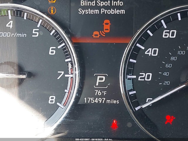 Acura j35y4 2014 JH4KC1F54EC001178 Image 15