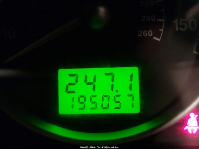 2003 JAGUAR X-TYPE SAJEA51D33XD13416 Photo 6