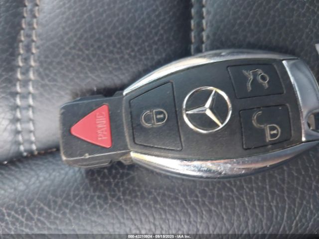 2017 MERCEDES-BENZ AMG GLC 43 WDC0G6EBXHF194614 Photo 10