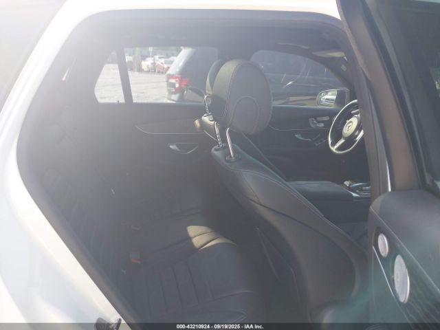 2017 MERCEDES-BENZ AMG GLC 43 WDC0G6EBXHF194614 Photo 7