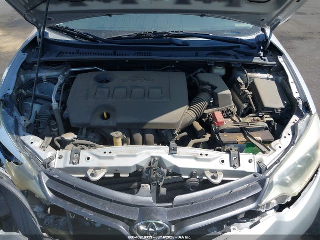 Toyota 2zr-fe 2015 5YFBURHE4FP232844 Image 10