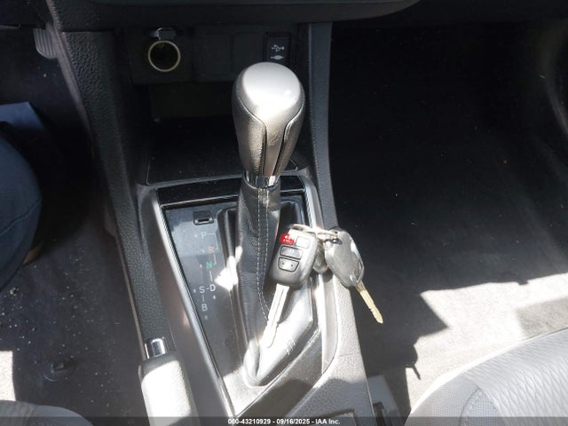Toyota 2zr-fe 2015 5YFBURHE4FP232844 Image 11