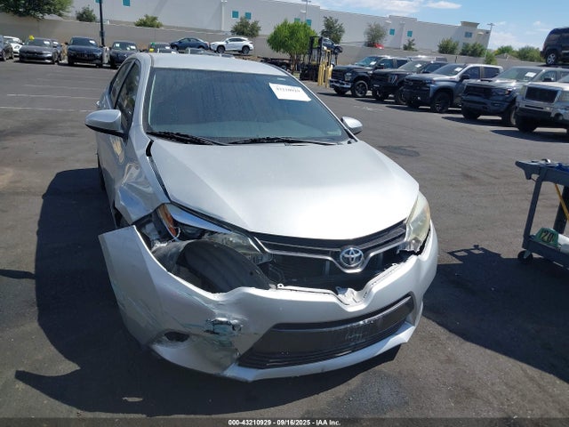 Toyota 2zr-fe 2015 5YFBURHE4FP232844 Image 12