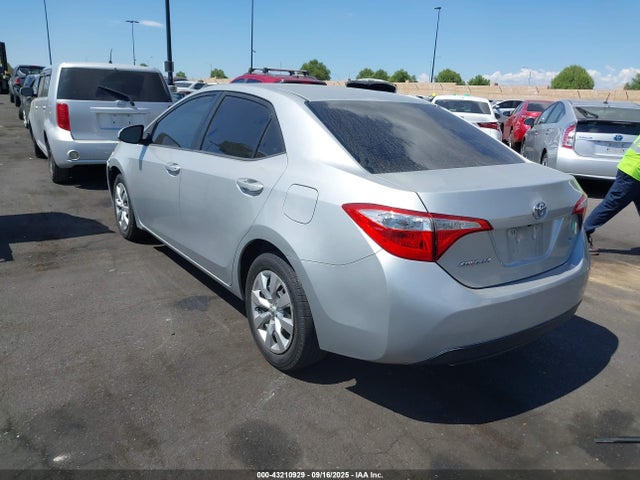 Toyota 2zr-fe 2015 5YFBURHE4FP232844 Image 14