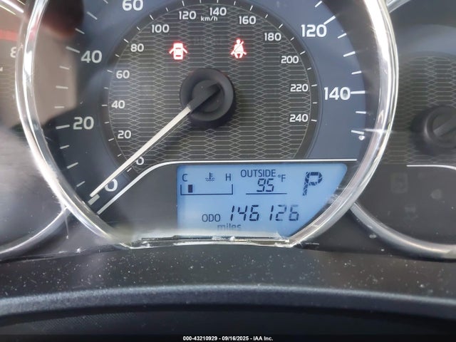 Toyota 2zr-fe 2015 5YFBURHE4FP232844 Image 15