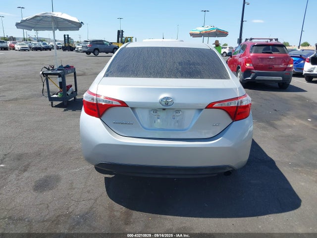 Toyota 2zr-fe 2015 5YFBURHE4FP232844 Image 16