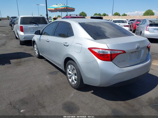 Toyota 2zr-fe 2015 5YFBURHE4FP232844 Image 3