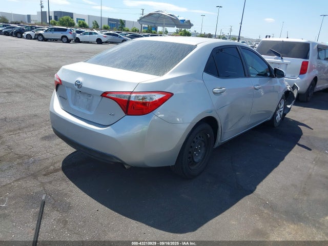 Toyota 2zr-fe 2015 5YFBURHE4FP232844 Image 4