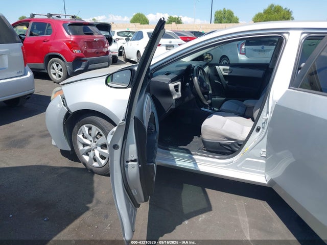 Toyota 2zr-fe 2015 5YFBURHE4FP232844 Image 5