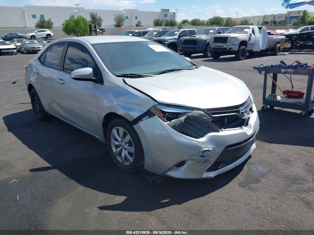 Toyota 2zr-fe 2015 5YFBURHE4FP232844 Image 6