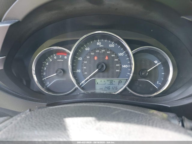 Toyota 2zr-fe 2015 5YFBURHE4FP232844 Image 7
