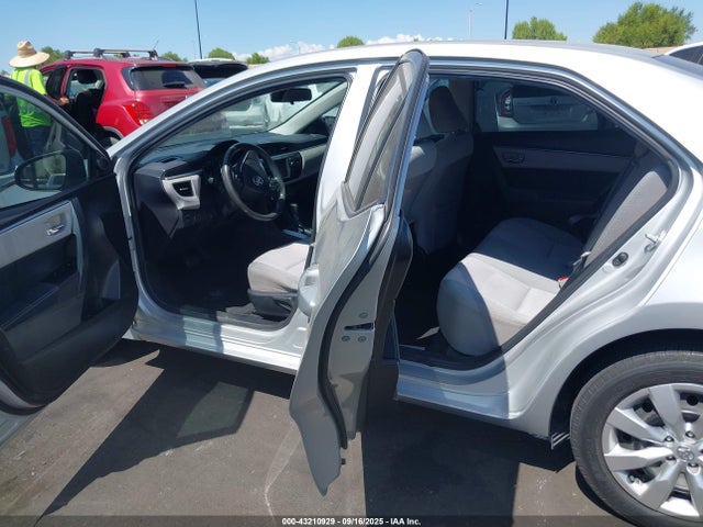 Toyota 2zr-fe 2015 5YFBURHE4FP232844 Image 8