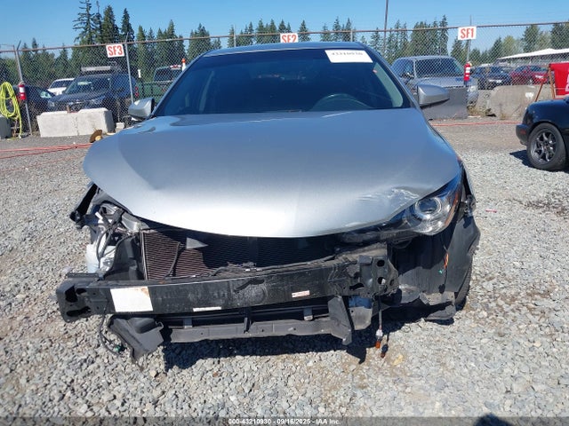 4T1BF1FK6HU363599 Toyota 2ar-fe