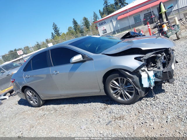 4T1BF1FK6HU363599 Toyota 2ar-fe
