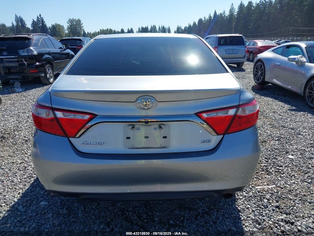 4T1BF1FK6HU363599 Toyota 2ar-fe