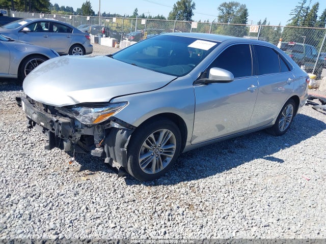 4T1BF1FK6HU363599 Toyota 2ar-fe