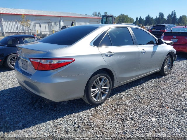 4T1BF1FK6HU363599 Toyota 2ar-fe