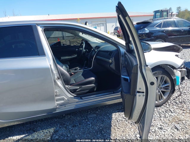 4T1BF1FK6HU363599 Toyota 2ar-fe