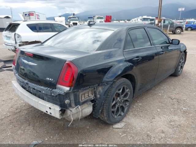 2018 CHRYSLER 300 2C3CCAGGXJH268875 Photo 3