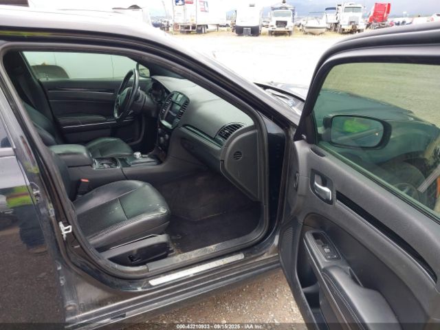 2018 CHRYSLER 300 2C3CCAGGXJH268875 Photo 4