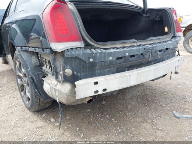 2018 CHRYSLER 300 2C3CCAGGXJH268875 Photo 5